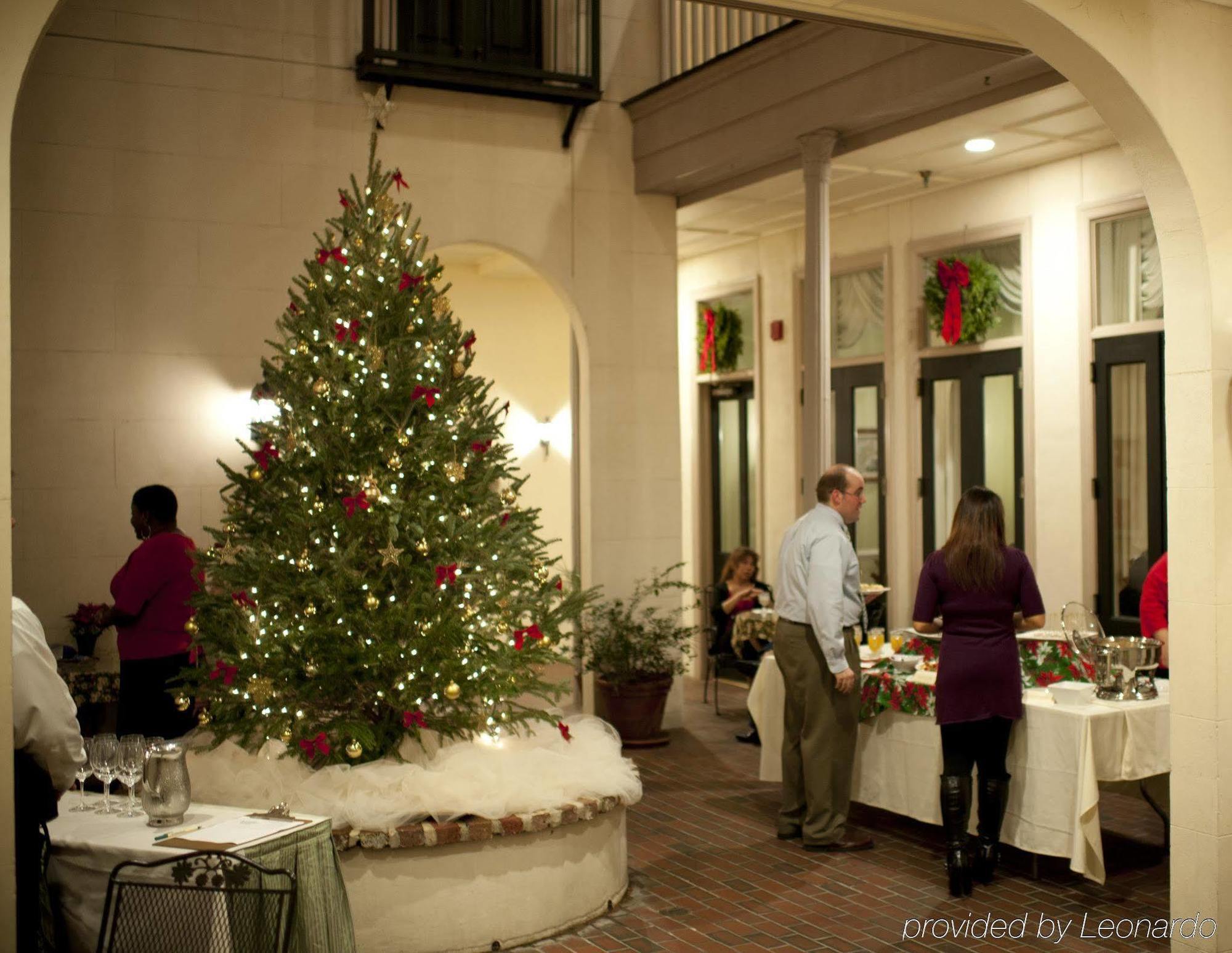 Kings Courtyard Inn Charleston Exterior photo