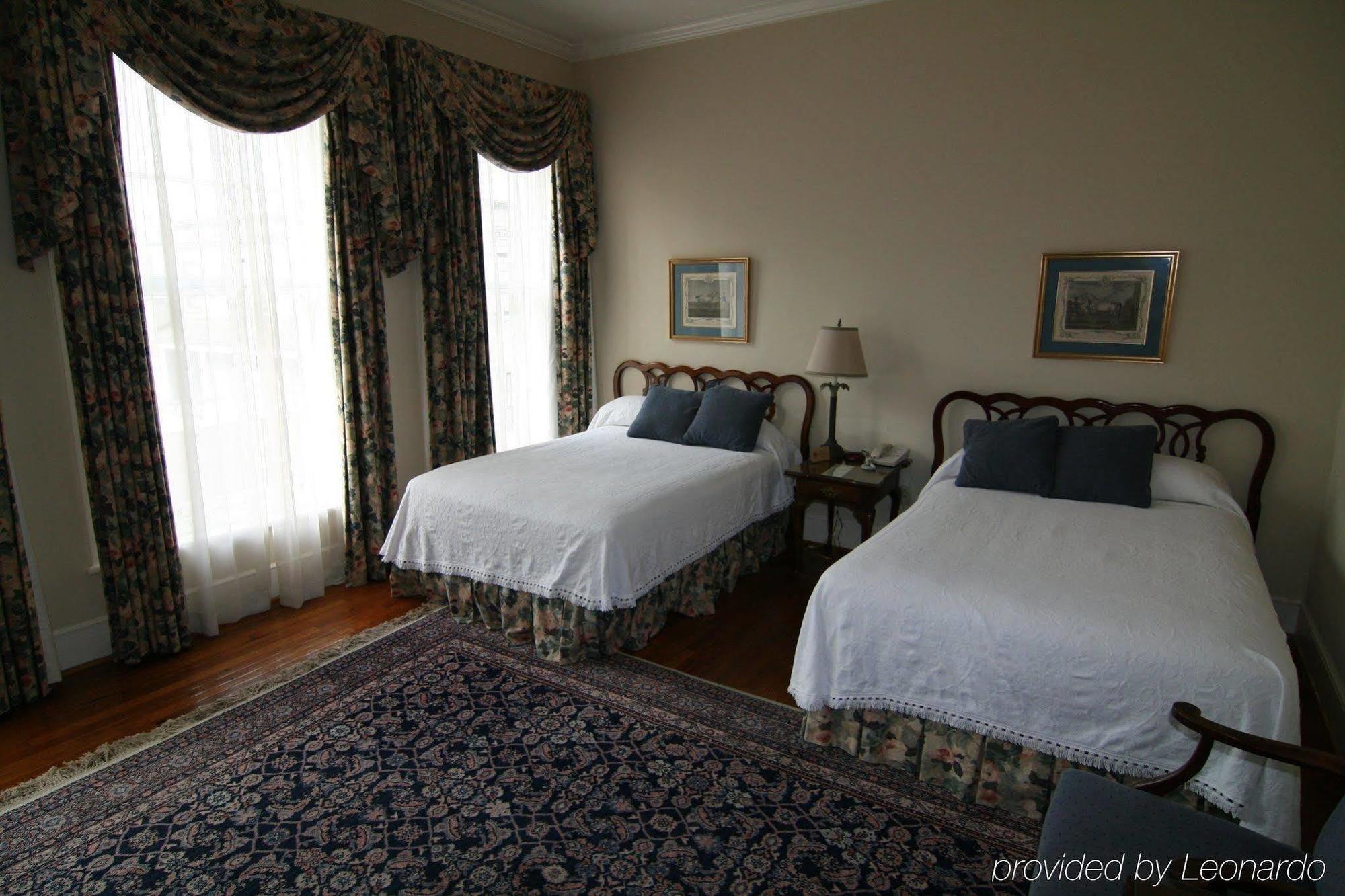 Kings Courtyard Inn Charleston Room photo